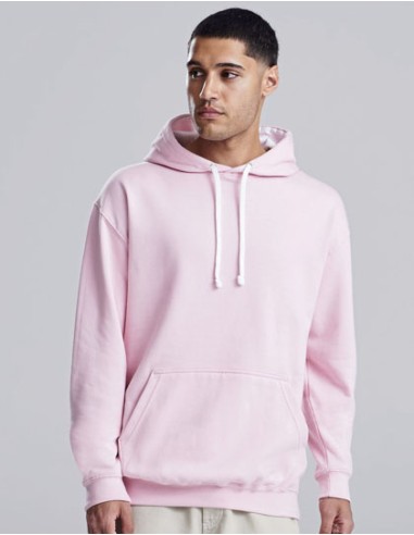 AWD-JH003-Varsity Hoodie